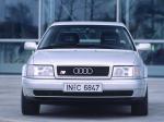 Audi S6 Sedan 1994 года